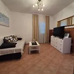 Smoljic 4+2 Apartment