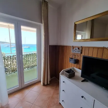 Smoljic 4+2 Primošten