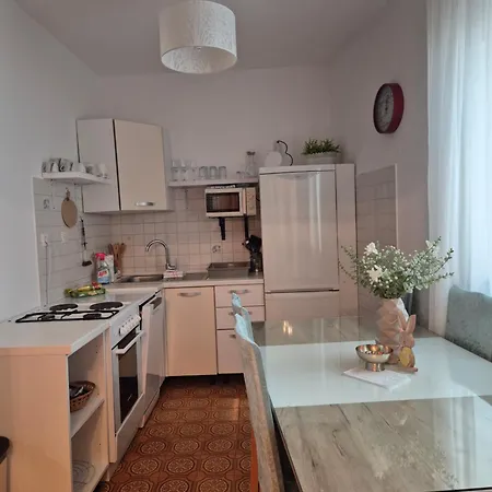 Apartman Smoljic 4+2 *