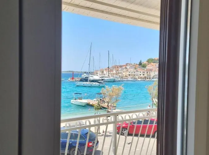 Smoljic 4+2 * 프리모스턴