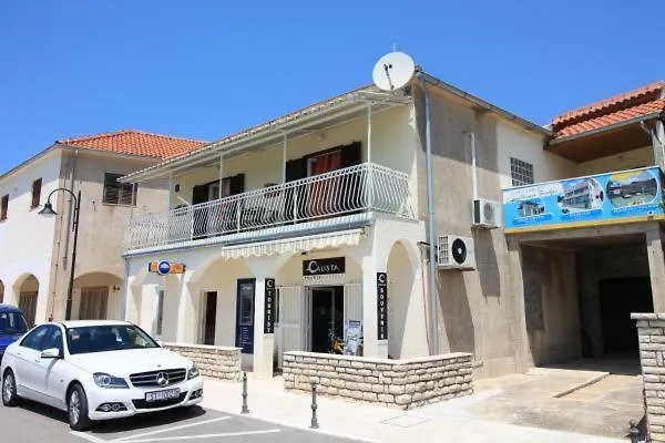 Smoljic 4+2 Apartamento Primošten